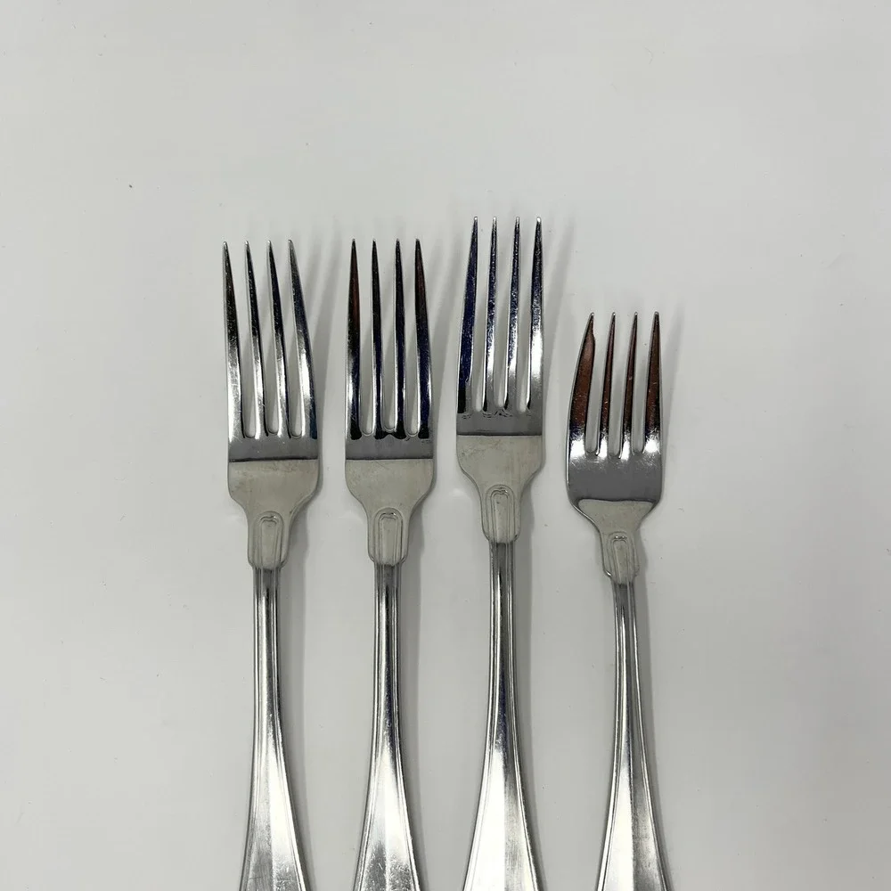 Towle 18 stainless